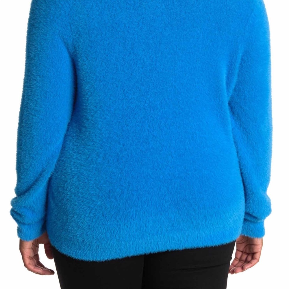 Halogen Sweater 2x & 3x - Picture 3 of 13